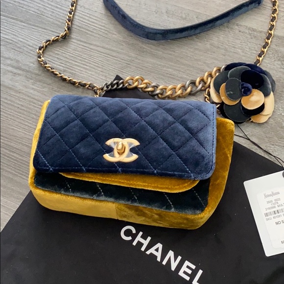 new chanel handbags